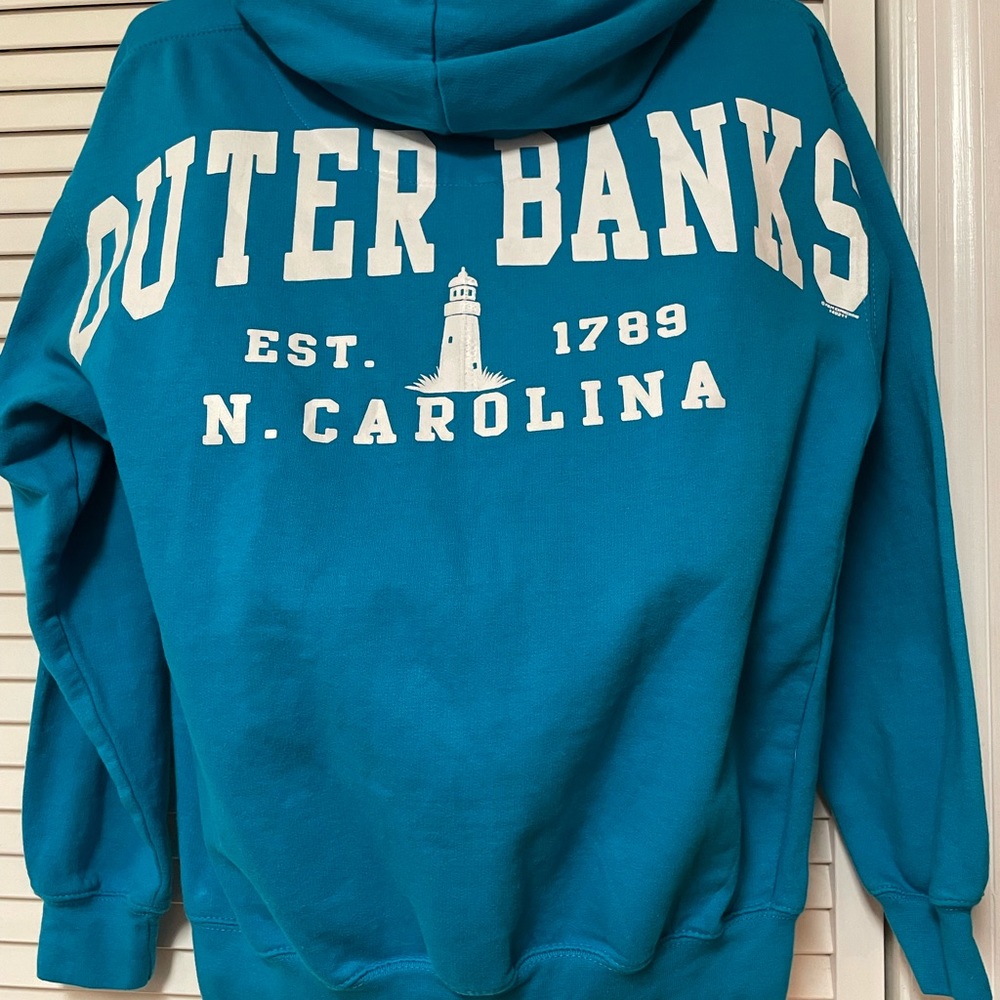 OBX Hoodie